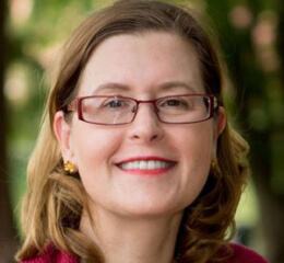 Janet Currie
