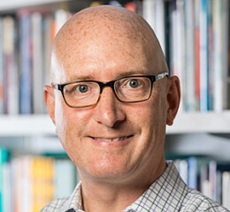 Scott Allard