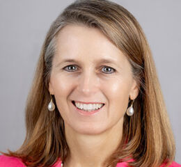 Catherine Wolfram